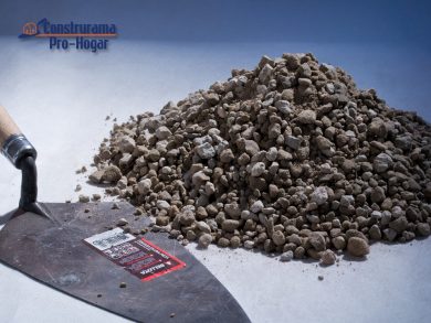 Granzon Roca Granzón - PRAME Materiales