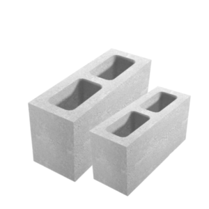 Block hueco 20 x 20 x 40