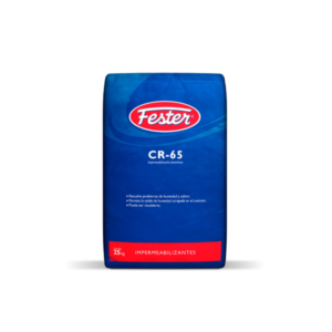 Fester CR 65