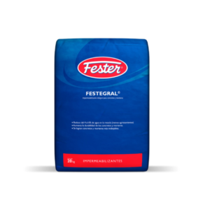 Festergral