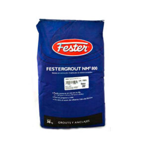 Festergrout