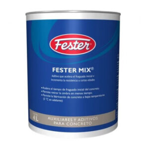 Fester Mix