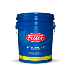 Integral A-Z