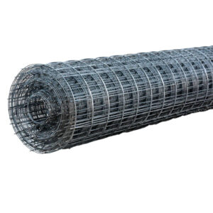 Malla electrosoldada
