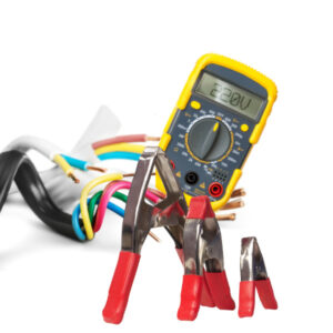 Material Eléctrico