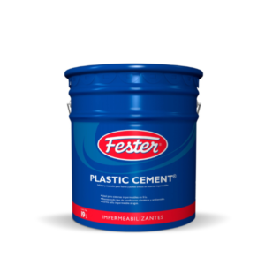 Plastic Cement