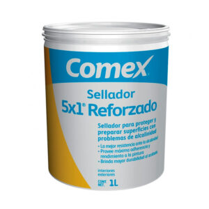 Sellador 5 x 1