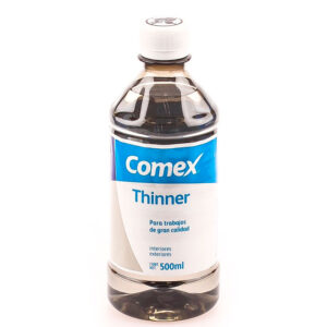 Solvente/Thinner