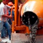 Preparación del Hormigón