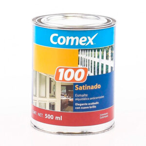 Esmalte alquidálico-100