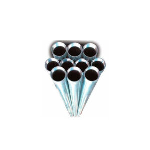 Tubería de Galvanizado