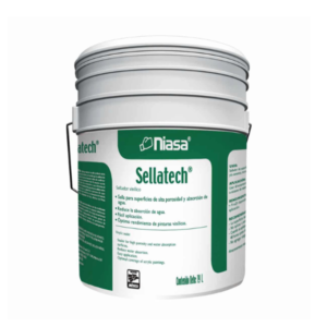 Sellatech