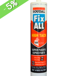 Fix All High Tack
