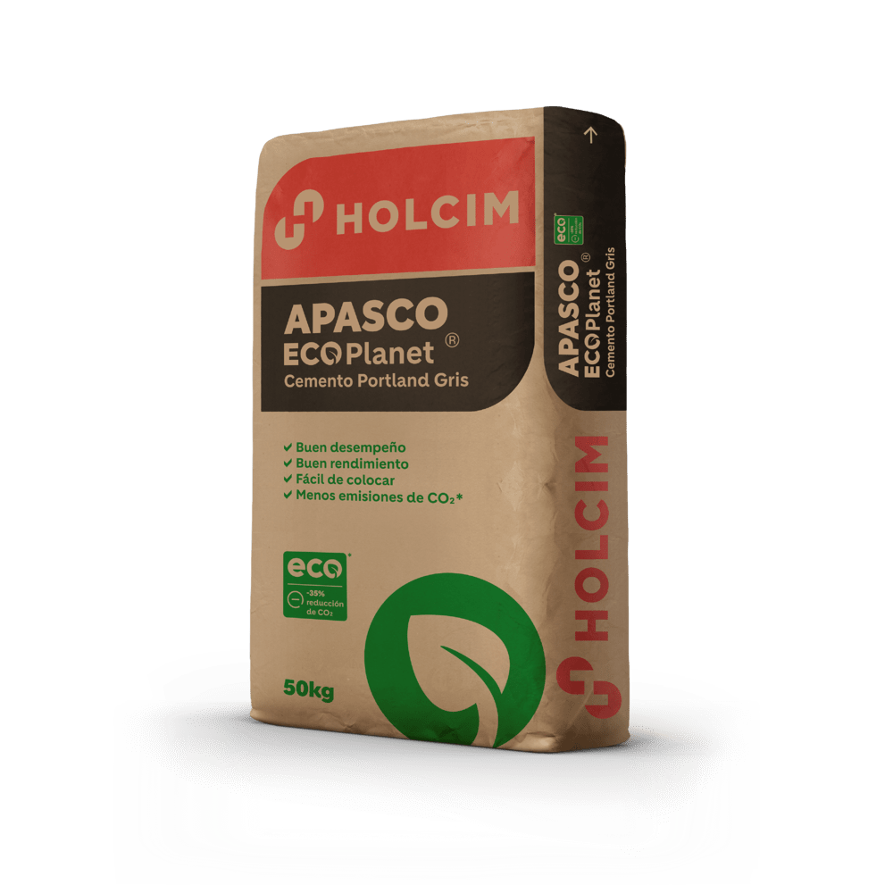 Cemento Gris Holcim