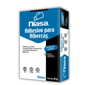 Adhesivo Para Alberca
