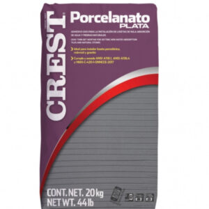 Crest Porcelanato