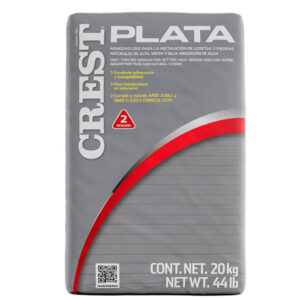 Crest Plata