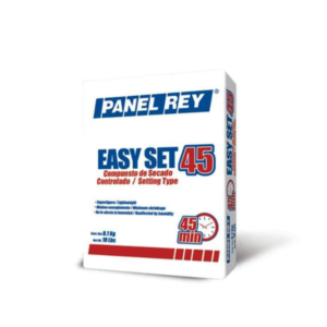 Easy Set 45 Min