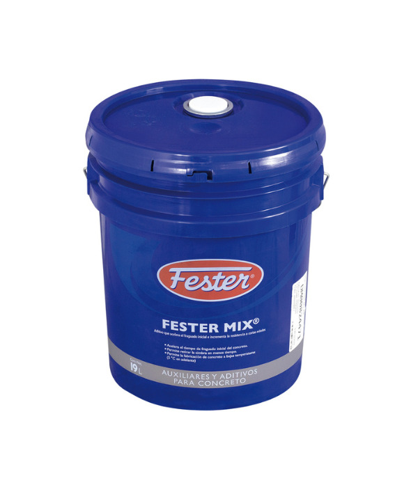 Festermix