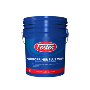 Hidroprimer