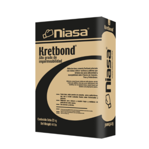 Kretbond