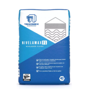 Nivelamax Trixomex