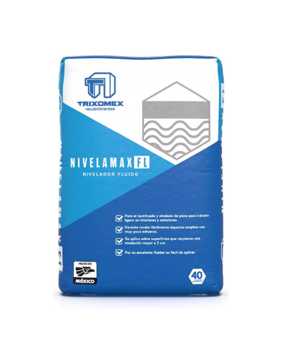 Nivelamax Trixomex