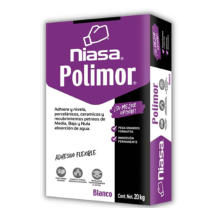Niasa Polimor