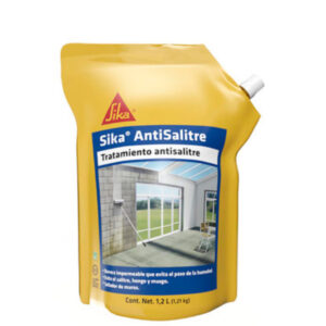 Sika Antisalitre