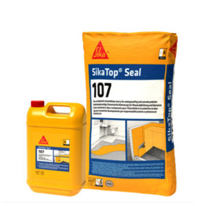 Sika MonoTop® Seal-107