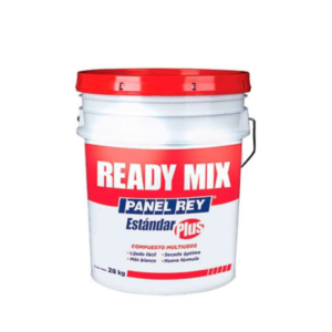 Ready Mix Estandar Plus